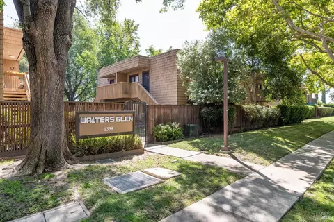 Exterior - 2398 Walters Way #6, Concord, CA 94520 photo 7 of 15