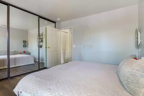Bedroom - 2398 Walters Way #6, Concord, CA 94520 photo 3 of 6