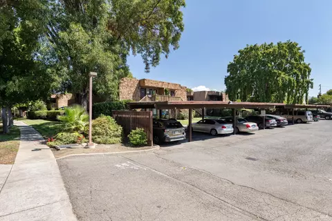Exterior - 2398 Walters Way #6, Concord, CA 94520 photo 15 of 15