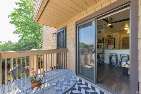 Exterior - 2398 Walters Way #6, Concord, CA 94520 photo 1 of 15