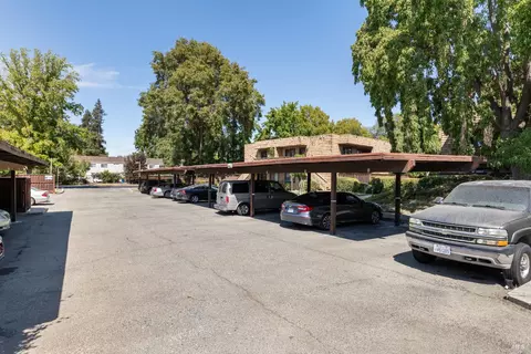 Exterior - 2398 Walters Way #6, Concord, CA 94520 photo 13 of 15