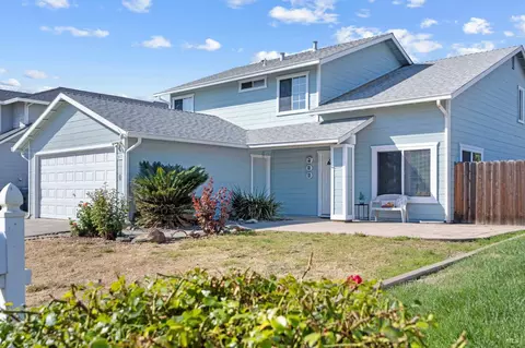 2537 Woolner Ave, Fairfield, CA 94533