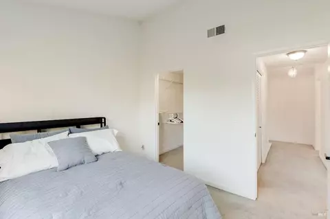 Bedroom - 613 Devonwood, Hercules, CA 94547 photo 4 of 4
