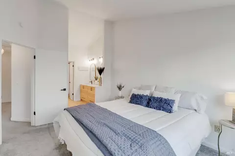 Bedroom - 613 Devonwood, Hercules, CA 94547 photo 2 of 4