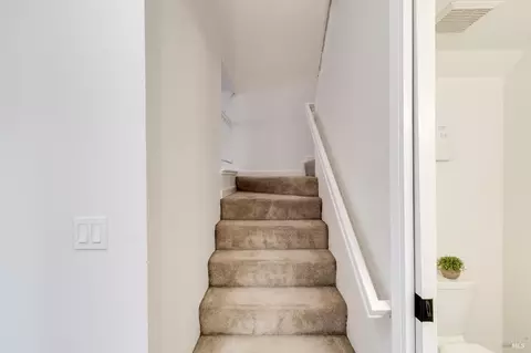 Entry Way - 613 Devonwood, Hercules, CA 94547 photo 1 of 2