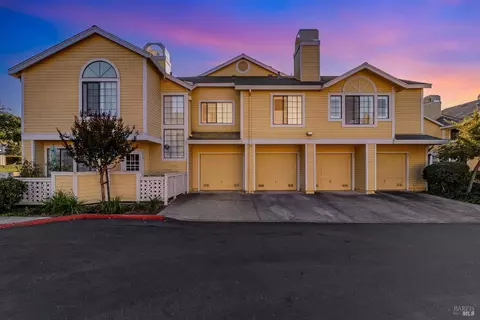 Exterior - 613 Devonwood, Hercules, CA 94547 photo 9 of 11