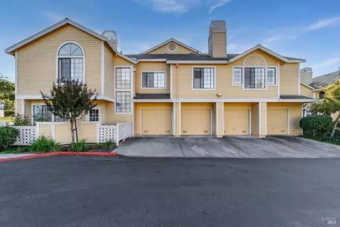 Exterior - 613 Devonwood, Hercules, CA 94547 photo 7 of 11