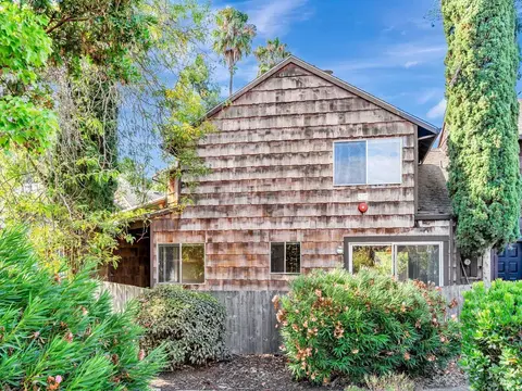 Exterior - 8140 Sunflower Dr, Cotati, CA 94931 photo 6 of 8
