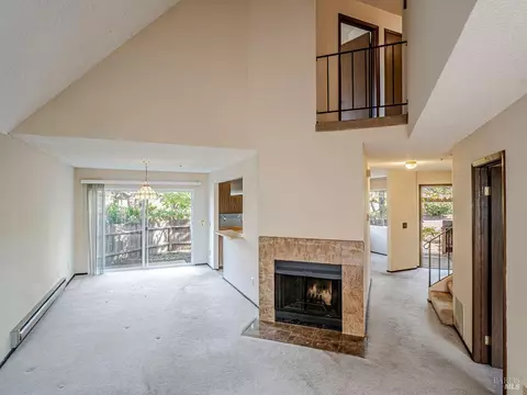 Living - 8140 Sunflower Dr, Cotati, CA 94931 photo 2 of 2