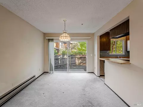 Dining - 8140 Sunflower Dr, Cotati, CA 94931 photo 2 of 2