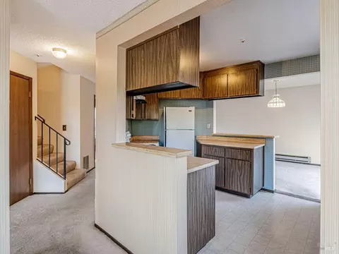 Kitchen - 8140 Sunflower Dr, Cotati, CA 94931 photo 5 of 5