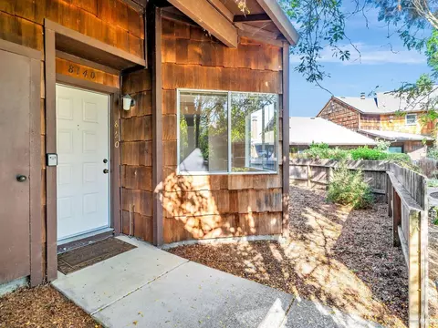 Exterior - 8140 Sunflower Dr, Cotati, CA 94931 photo 2 of 8