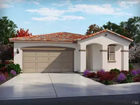 699 Shefford Dr, Vacaville, CA 95687