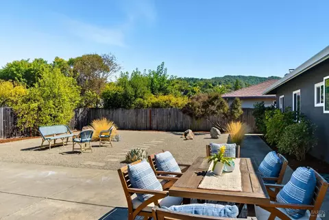 120 Birch Way, San Rafael, CA 94903