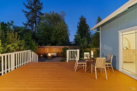 Exterior - 9376 Jessica Dr, Windsor, CA 95492 photo 3 of 12