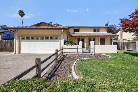 6093 Donna Ct, Rohnert Park, CA 94928