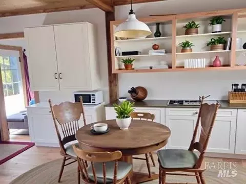 Dining - 5700 High Point Rd, Willits, CA 95490 photo 1 of 1