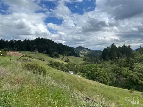 Exterior - 5700 High Point Rd, Willits, CA 95490 photo 15 of 15