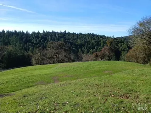 Exterior - 5700 High Point Rd, Willits, CA 95490 photo 14 of 15