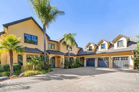 220 Deer Park Ave, San Rafael, CA 94901
