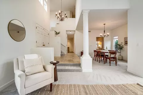 Entry Way - 106 Camino Del Sol, Vallejo, CA 94591 photo 4 of 6