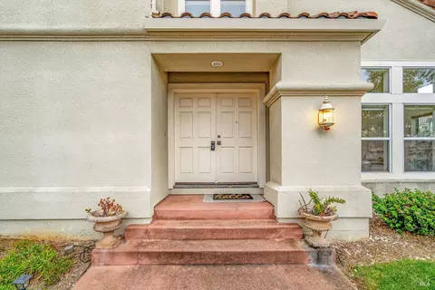 Entry Way - 106 Camino Del Sol, Vallejo, CA 94591 photo 1 of 6