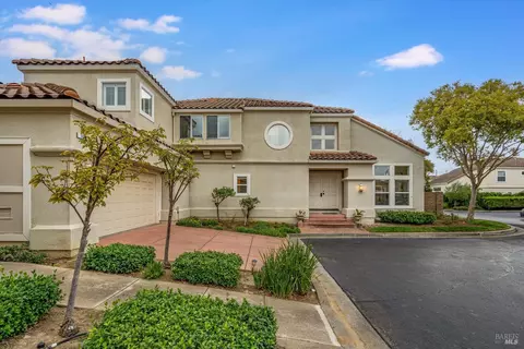 Exterior - 106 Camino Del Sol, Vallejo, CA 94591 photo 1 of 7