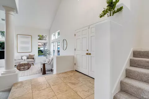 Entry Way - 106 Camino Del Sol, Vallejo, CA 94591 photo 3 of 6