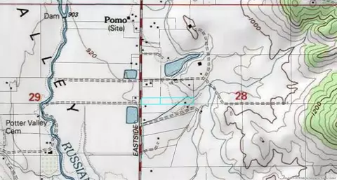 0 E Side Rd, Potter Valley, CA 95469 photo 9
