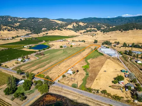 0 E Side Rd, Potter Valley, CA 95469 photo 5