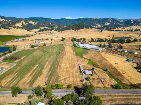 0 E Side Rd, Potter Valley, CA 95469 photo 3