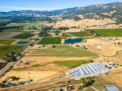 0 E Side Rd, Potter Valley, CA 95469 photo 4