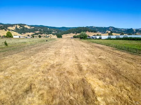 0 E Side Rd, Potter Valley, CA 95469