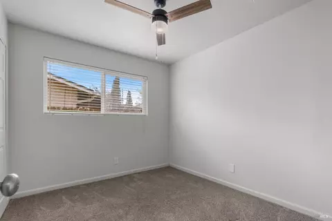 Bedroom - 2033 Thrush Way, Fairfield, CA 94533 photo 3 of 3