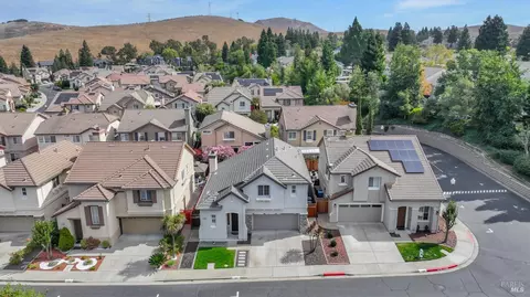 View/Area - 1202 Andrea Way, Vallejo, CA 94591 photo 1 of 6