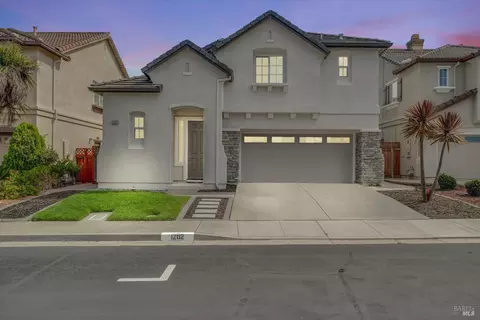 1202 Andrea Way, Vallejo, CA 94591
