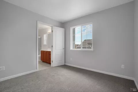 Bedroom - 1202 Andrea Way, Vallejo, CA 94591 photo 2 of 3