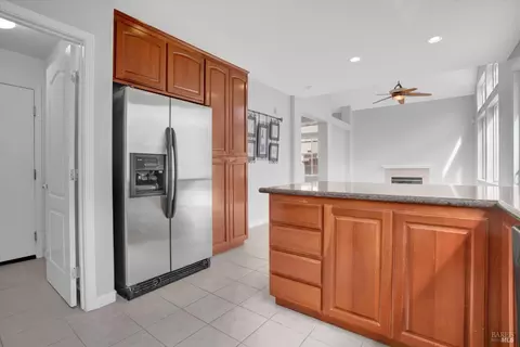 Kitchen - 1202 Andrea Way, Vallejo, CA 94591 photo 3 of 4