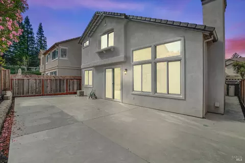 Exterior - 1202 Andrea Way, Vallejo, CA 94591 photo 5 of 6