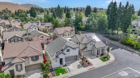 View/Area - 1202 Andrea Way, Vallejo, CA 94591 photo 2 of 6