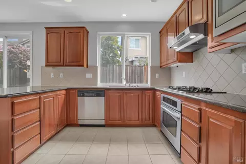 Kitchen - 1202 Andrea Way, Vallejo, CA 94591 photo 1 of 4
