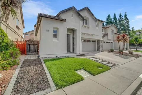 Exterior - 1202 Andrea Way, Vallejo, CA 94591 photo 3 of 6
