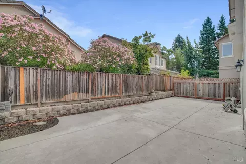 Exterior - 1202 Andrea Way, Vallejo, CA 94591 photo 6 of 6