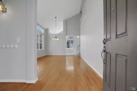 Entry Way - 1202 Andrea Way, Vallejo, CA 94591 photo 1 of 4