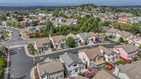 View/Area - 1202 Andrea Way, Vallejo, CA 94591 photo 4 of 6