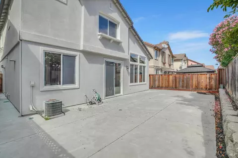 Exterior - 1202 Andrea Way, Vallejo, CA 94591 photo 4 of 6