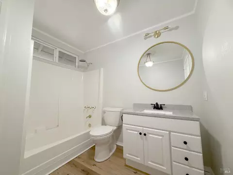 Bath - 3020 Primrose Dr, Willits, CA 95490 photo 3 of 4