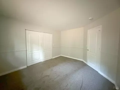Bedroom - 3020 Primrose Dr, Willits, CA 95490 photo 4 of 5