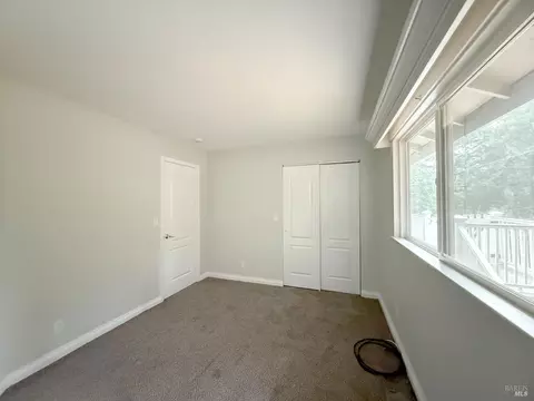 Bedroom - 3020 Primrose Dr, Willits, CA 95490 photo 2 of 5