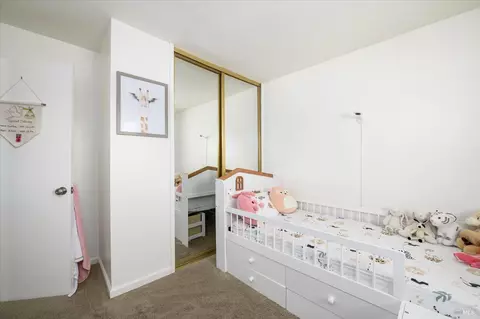 Bedroom - 2429 Baltic Dr, Fairfield, CA 94533 photo 4 of 6